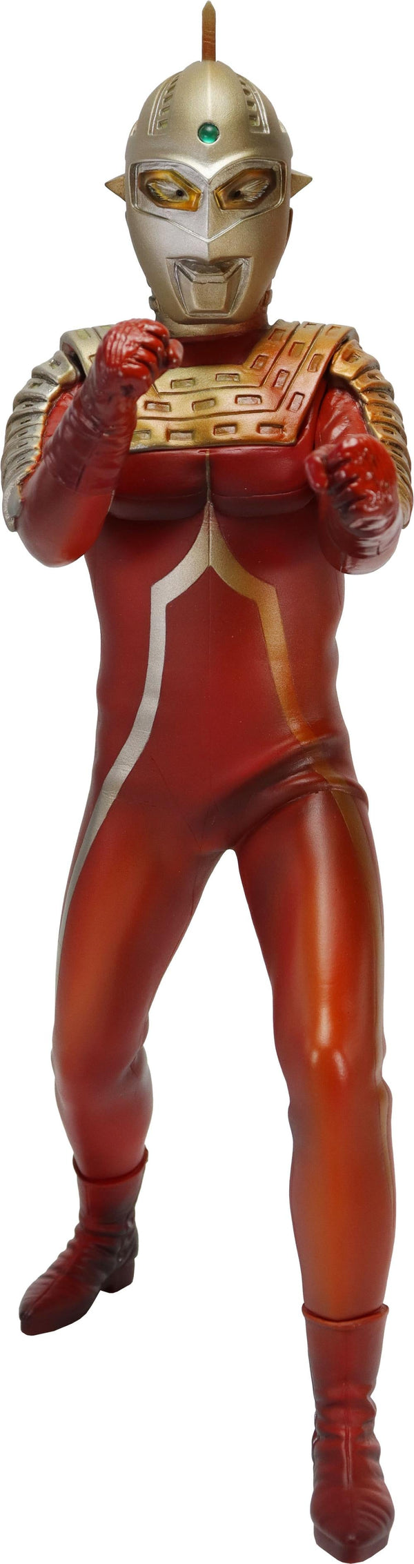 『ウルトラマンシリーズ』CCP 1/6特撮シリーズ ウルトラセブン ファイティングポーズ 夕日の決戦イメージVer.