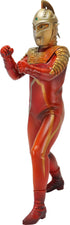 『ウルトラマンシリーズ』CCP 1/6特撮シリーズ ウルトラセブン ファイティングポーズ 夕日の決戦イメージVer.