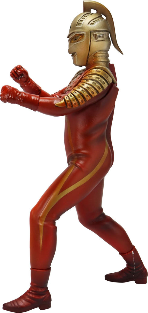 『ウルトラマンシリーズ』CCP 1/6特撮シリーズ ウルトラセブン ファイティングポーズ 夕日の決戦イメージVer.