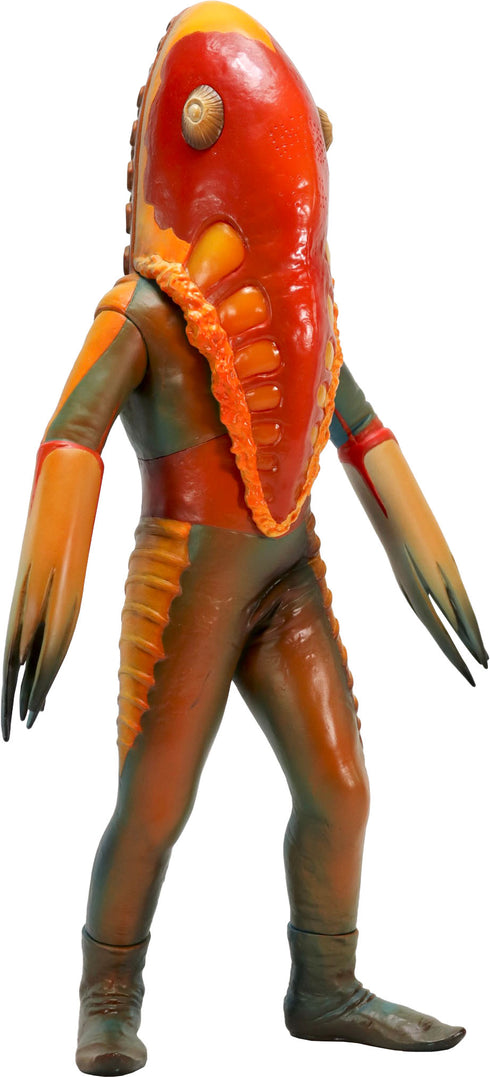 『ウルトラマンシリーズ』CCP 1/6特撮シリーズ 幻覚宇宙人メトロン星人 夕日の決戦イメージVer.