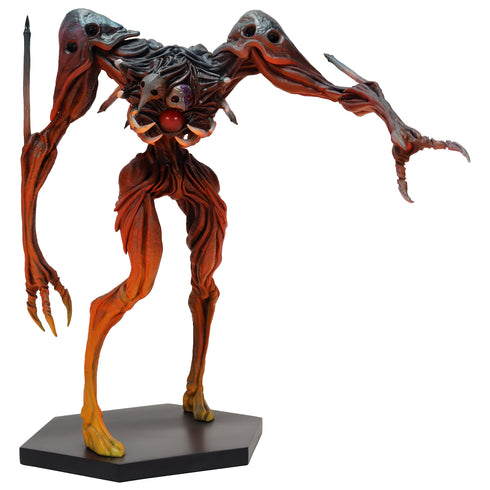 『エヴァンゲリオン』CCPJAPAN×Yoshi. Project EX 第4の使徒 N2地雷被弾Ver.