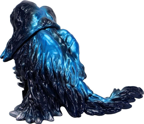 『ゴジラシリーズ』CCP ミドルサイズシリーズ ゴジラEX 第10弾 煙突ヘドラ ゴジラブルーVer.