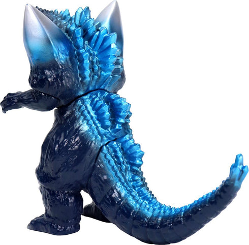 『ゴジラシリーズ』CCP ミドルサイズシリーズ ゴジラEX 第10弾 スペースゴジラ ゴジラブルーVer.