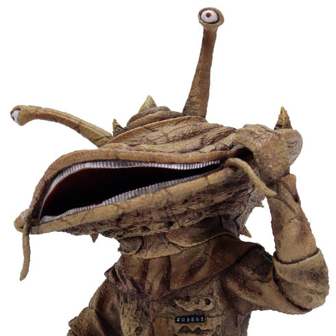 『ウルトラマンシリーズ』CCP 1/6特撮シリーズ Vol.113 コイン怪獣 カネゴン