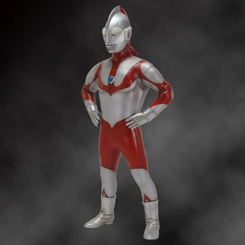 『ウルトラマンシリーズ』1/6特撮シリーズ ウルトラマン ウルトラの星光る時 ハイグレード Ver.