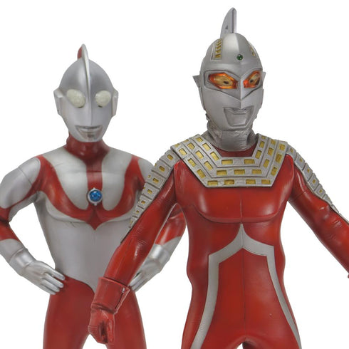 『ウルトラマンシリーズ』1/6特撮シリーズ ウルトラセブン ウルトラの星光る時 ハイグレード Ver.