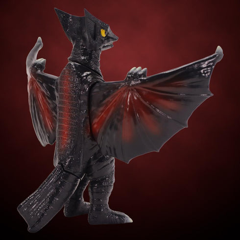 『ガメラシリーズ』ミドルサイズシリーズ ガメラ 【第9弾】 ギャオス(1967) スタンダード Ver.