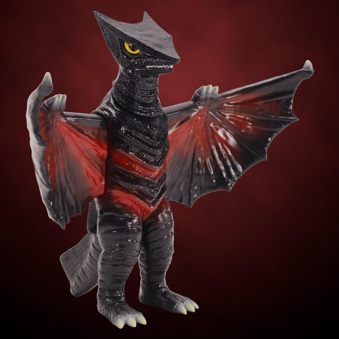 『ガメラシリーズ』ミドルサイズシリーズ ガメラ 【第9弾】 ギャオス(1967) スタンダード Ver.