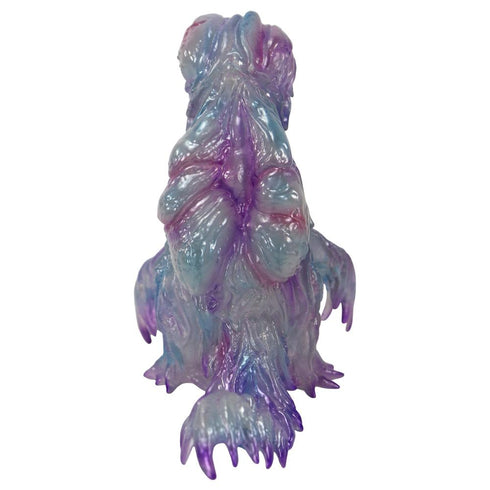 『ゴジラCREATION』ミドルサイズシリーズ ヘドラ1.0 ムクゲ Ver.