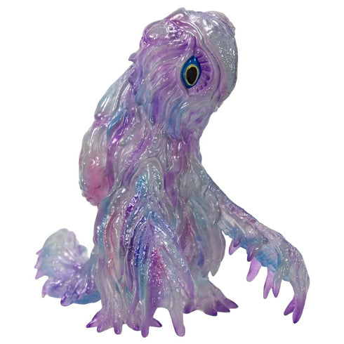 『ゴジラCREATION』ミドルサイズシリーズ ヘドラ1.0 ムクゲ Ver.