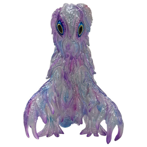 『ゴジラCREATION』ミドルサイズシリーズ ヘドラ1.0 ムクゲ Ver.