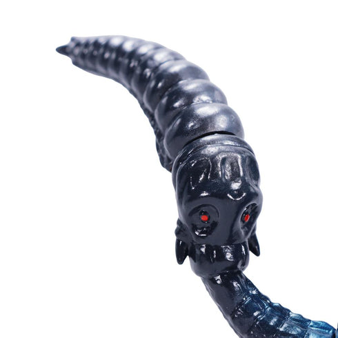 『ゴジラシリーズ』CCP ミドルサイズシリーズ ゴジラ【第15弾】 ゴジラ(1964) ゴジラブルー Ver.