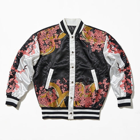 『ブルーアーカイブ -Blue Archive-』ネルのスカジャン