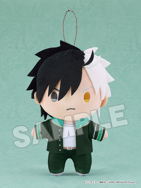 『WIND BREAKER』ぬいぐるみ 桜遥【202504再販】