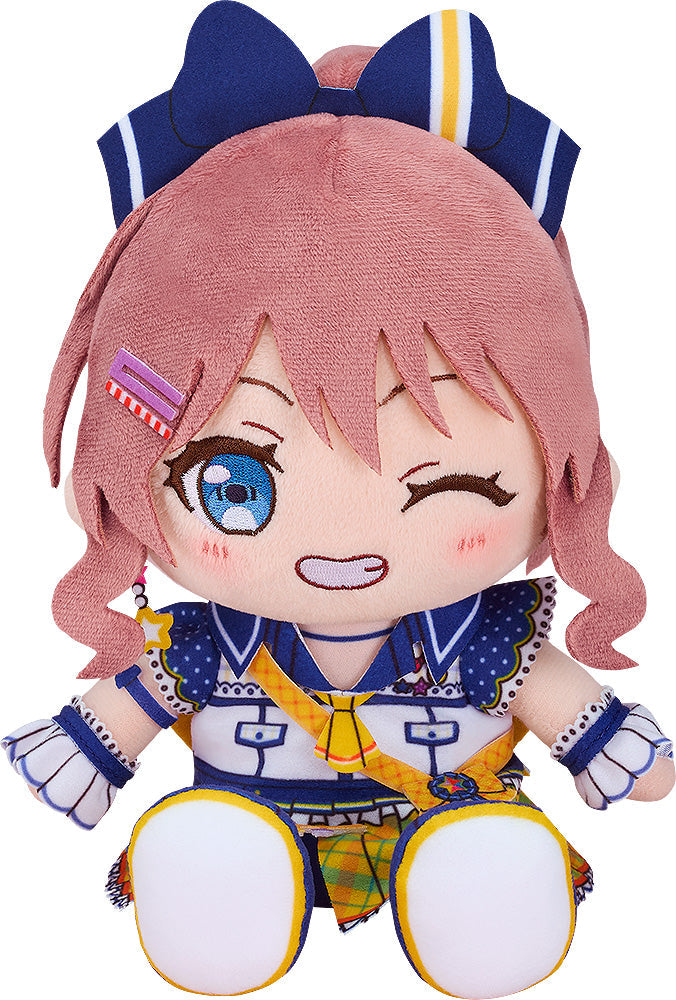 BanG Dream!』ぬいぐるみ Poppin'Party 山吹沙綾【202601再販