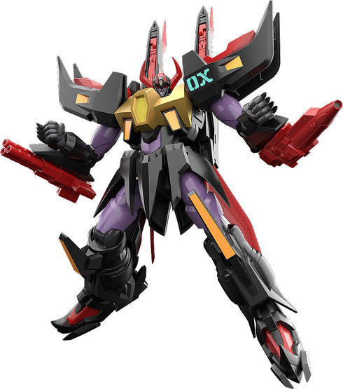 『超電動ロボ 鉄人28号FX』MODEROID ブラックオックス(鉄人29号OX)