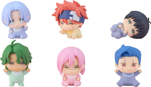 『SK∞』あかたんず エスケーエイト【BOX】