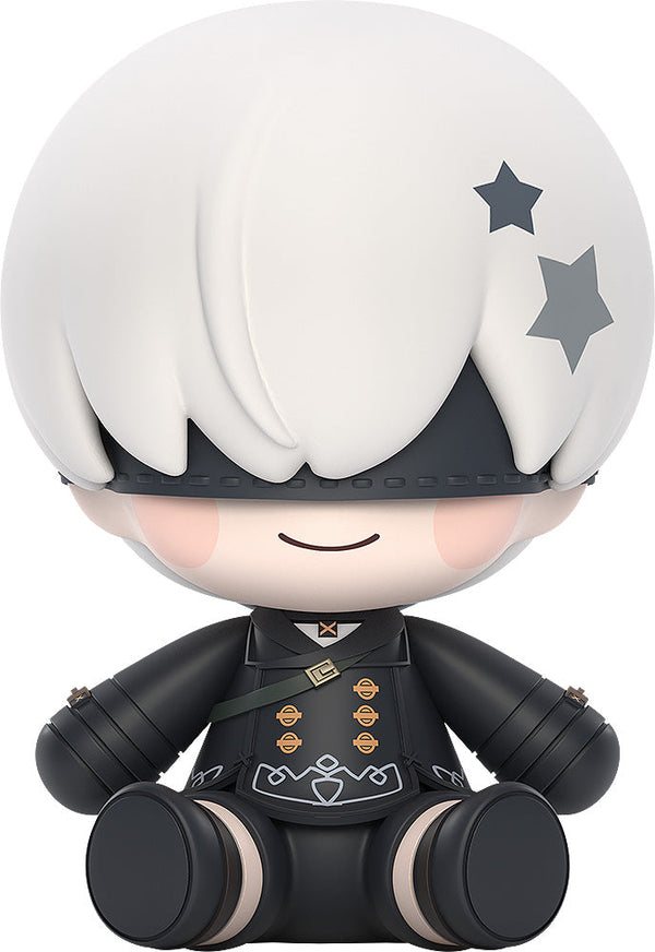 『NieR:Automata Ver1.1a』Huggy Good Smile 9S