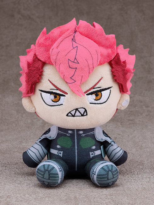 『怪獣8号』てのりぬい 古橋伊春