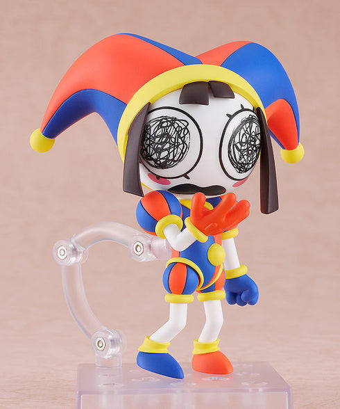『The Amazing Digital Circus』ねんどろいど ポムニ