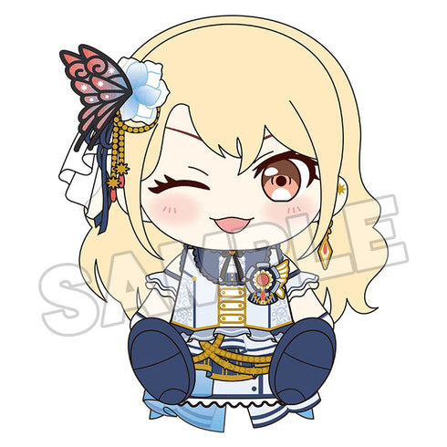 『BanG Dream!』ぬいぐるみ Morfonica 桐ヶ谷透子