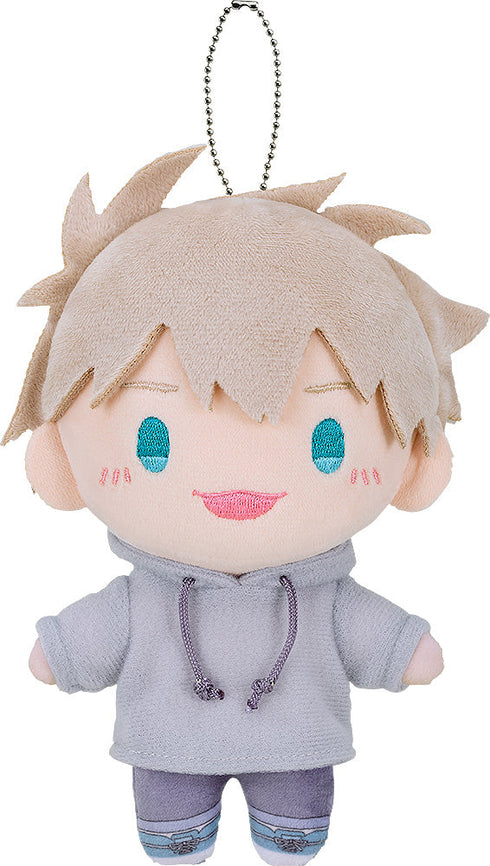 『合コンに行ったら女がいなかった話』ぬいぐるみ 浅葱