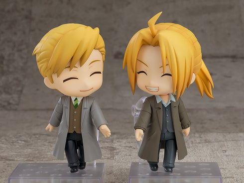 『鋼の錬金術師 FULLMETAL ALCHEMIST』ねんどろいど アルフォンス・エルリック 最終回Ver.
