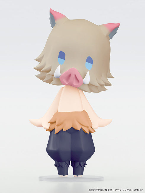 『鬼滅の刃』HELLO! GOOD SMILE 嘴平伊之助