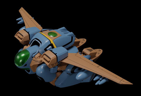 『超時空世紀オーガス』MODEROID オーガスII オルソン・スペシャル