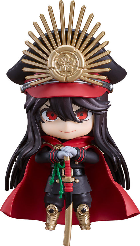 『Fate/Grand Order』ねんどろいど アーチャー/織田信長