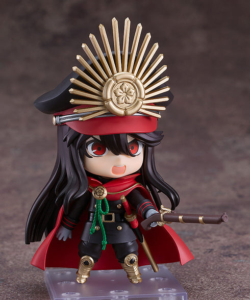 『Fate/Grand Order』ねんどろいど アーチャー/織田信長