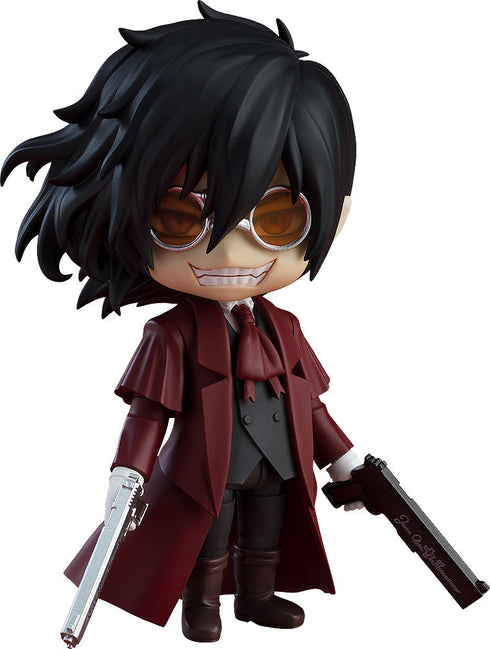 『HELLSING』ねんどろいど OVA アーカード【202412再販】