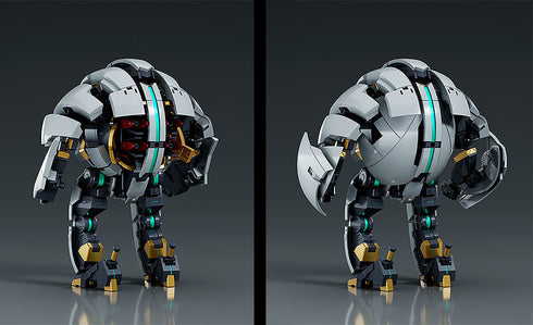 『楽園追放』MODEROID -Expelled from Paradise- アーハン【202411再販】