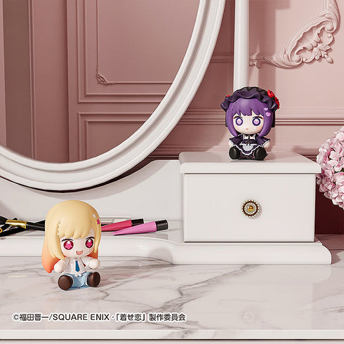 『その着せ替え人形は恋をする』Huggy Good Smile 喜多川海夢