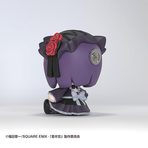 『その着せ替え人形は恋をする』Huggy Good Smile 喜多川海夢(黒江雫Ver.)