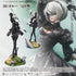 『NieR:Automata Ver1.1a』2B(ヨルハ二号B型)