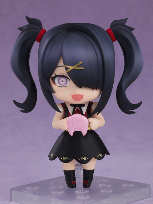 『NEEDY GIRL OVERDOSE』ねんどろいど あめちゃん