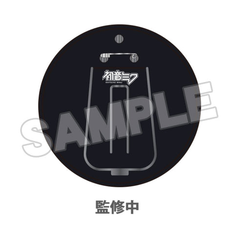 『初音ミク』15cmバッジ 十面埋伏Ver.