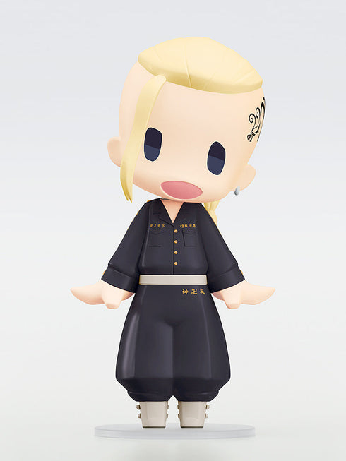 『東京リベンジャーズ』HELLO! GOOD SMILE ドラケン(龍宮寺堅)