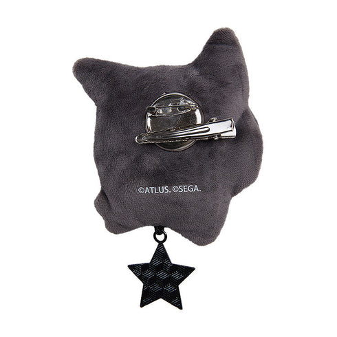 『ペルソナ5 ザ・ロイヤル』もふもふヘアピン モナVer.