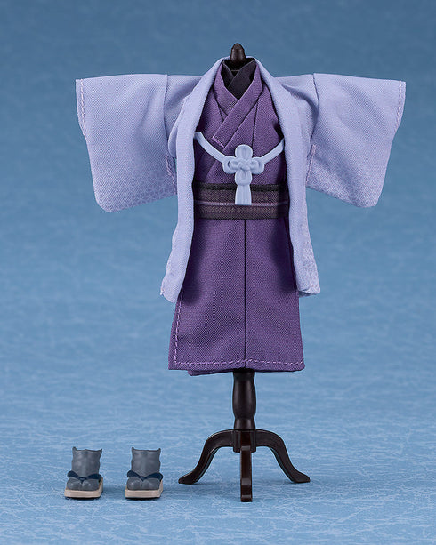 『刀剣乱舞-ONLINE-』ねんどろいどどーる おようふくセット へし切長谷部 軽装Ver.