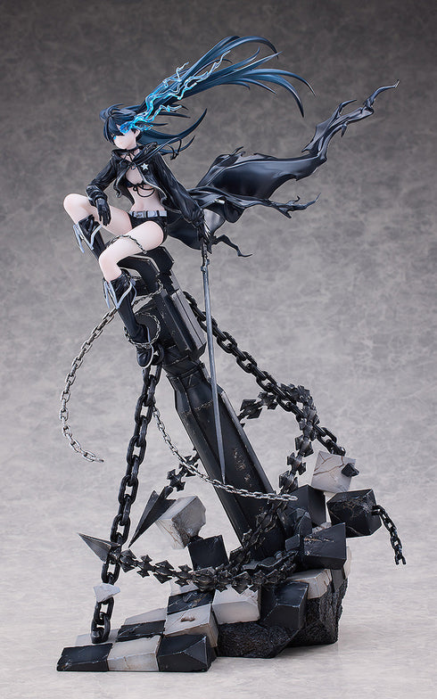 『ブラック★ロックシューター』BLACK★ROCK SHOOTER PILOT Edition Ver.