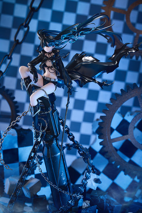 『ブラック★ロックシューター』BLACK★ROCK SHOOTER PILOT Edition Ver.