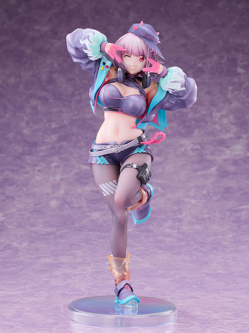 『グリッドマンユニバース』Dreamy Divas Ver. フィギュアセット