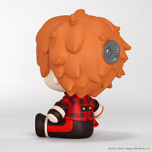 『あんさんぶるスターズ!!』Huggy Good Smile 明星スバル