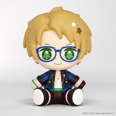 『あんさんぶるスターズ!!』Huggy Good Smile 遊木真