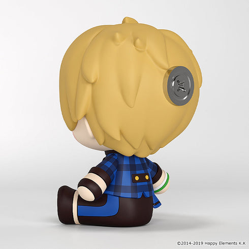 『あんさんぶるスターズ!!』Huggy Good Smile 遊木真