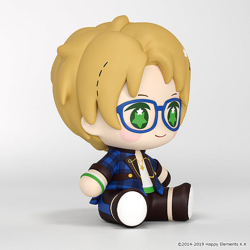 『あんさんぶるスターズ!!』Huggy Good Smile 遊木真