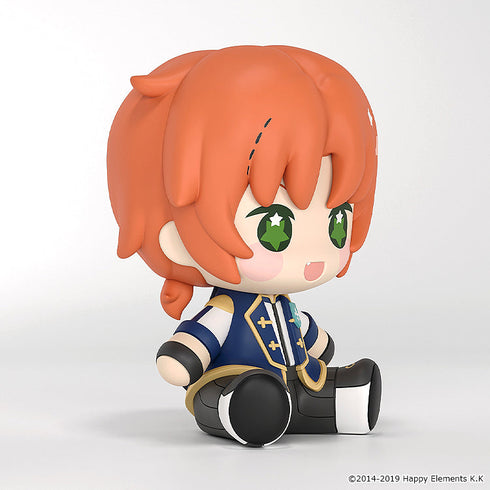 『あんさんぶるスターズ!!』Huggy Good Smile 月永レオ