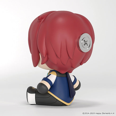 『あんさんぶるスターズ!!』Huggy Good Smile 朱桜司